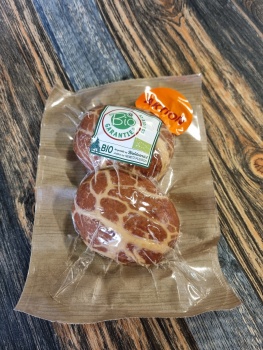 BIO Schweinsmaisen 2 Stk