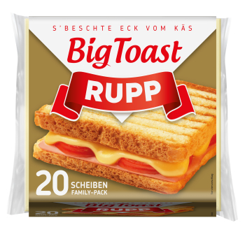 Rupp - Big Toast 