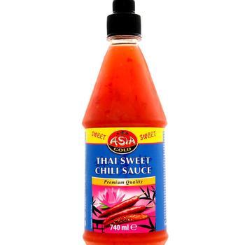 Thai Sweet Chili Sauce 740ml