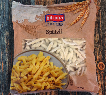 Hilcona Sptzle