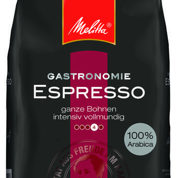 Kaffee Espresso 1000g