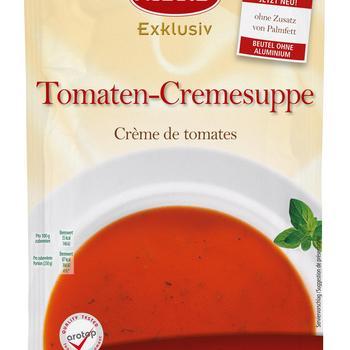 Fleischer Tomaten-Cremesuppe 50g