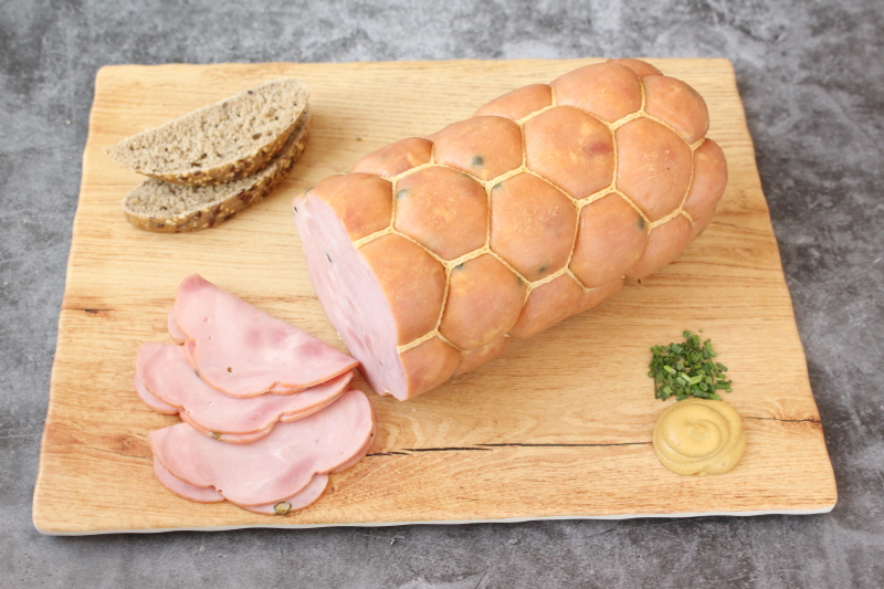 Eichgrabner gebraten 1/2 vac.