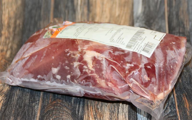 +AT+ Rehschnitzelfleisch TK