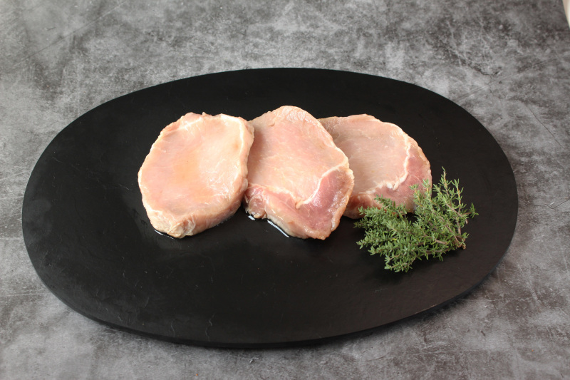 S.Karreesteak