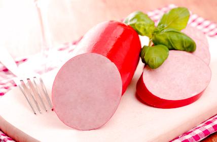 Extra Wurst