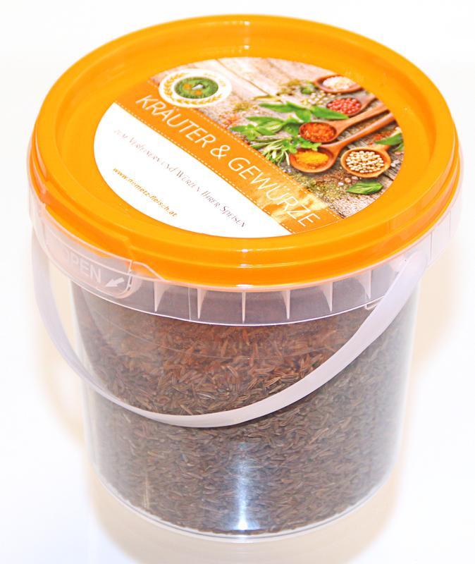 Gewrz Kmmel ganz 200g