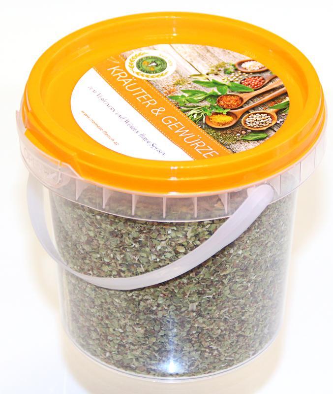 Gewrz Oregano gerebelt 50g