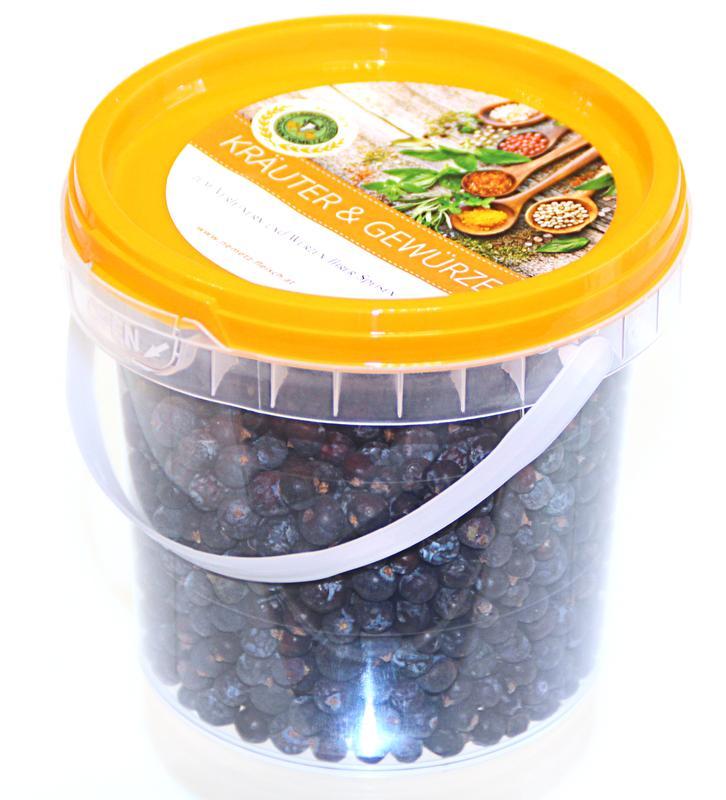 Gewrz Wacholderbeeren ganz 160g