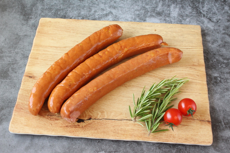 Wildschweinksekrainer