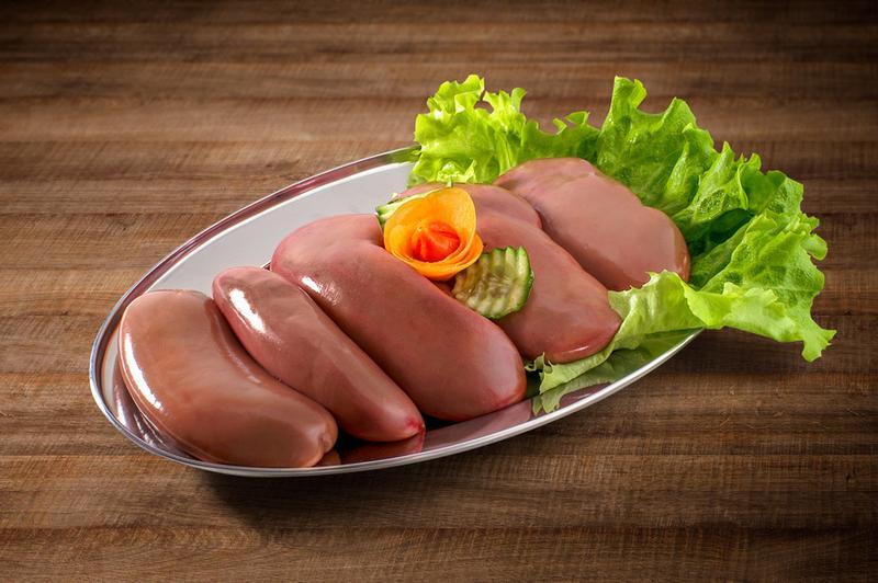 Schweine Nieren TK