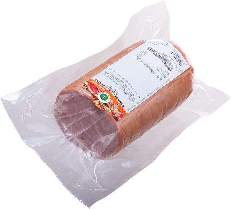 Saunaschinken Gastro im Ganzen