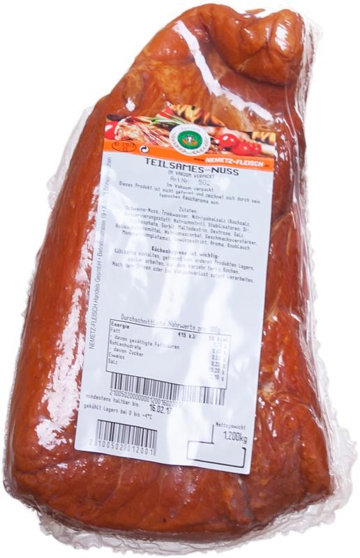 Teilsames vom Schlgel im Ganzen