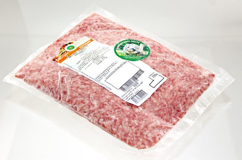 DELUXE Schweine Faschiertes 