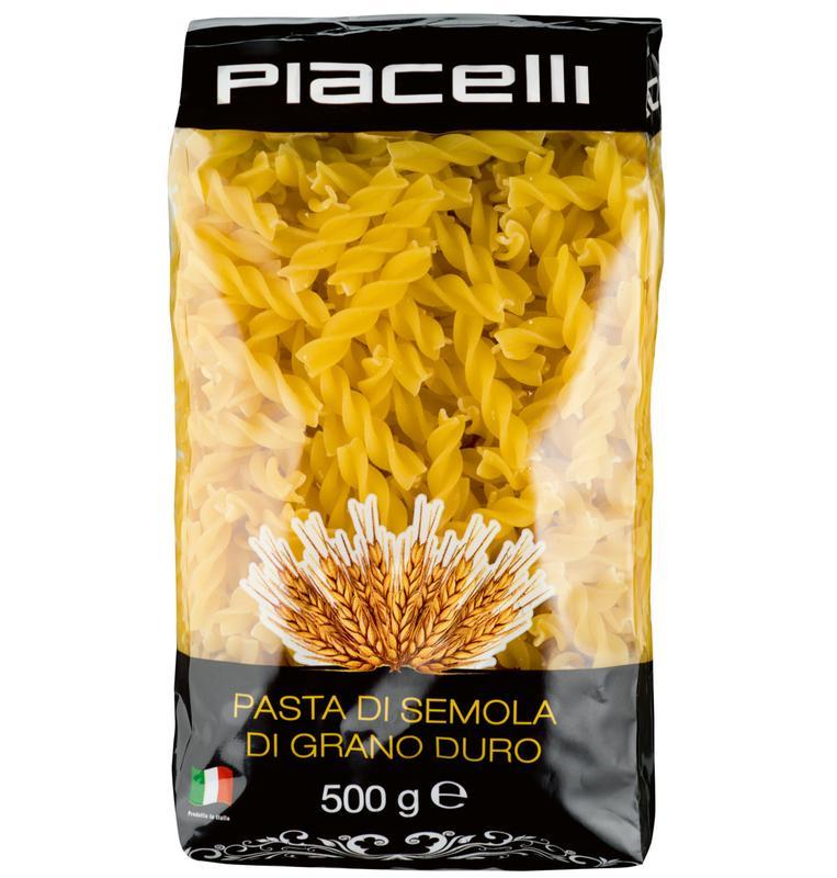 Piacelli Fusillini 500gr