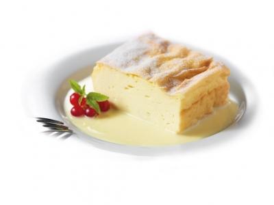Topfenstrudel 600g TK