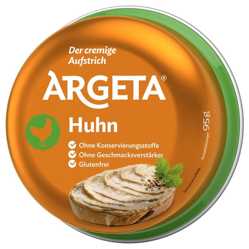 Argeta Huhn 95g