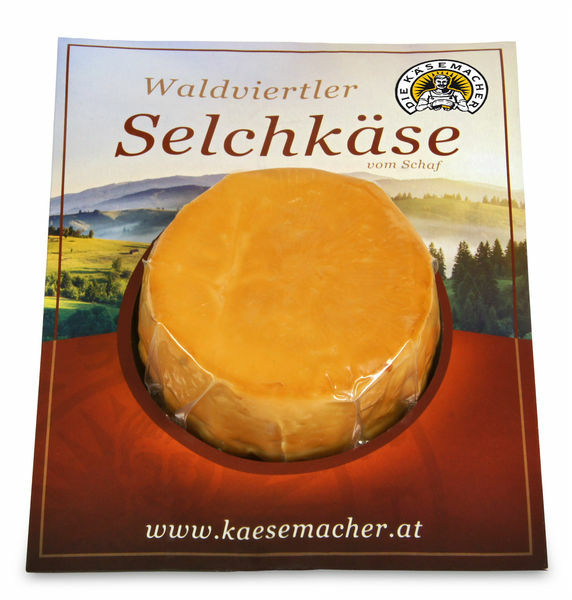 Waldviertler Selchkse 