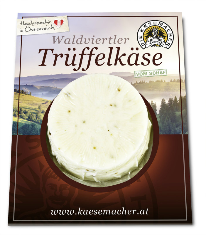 Waldviertler Trffelkse