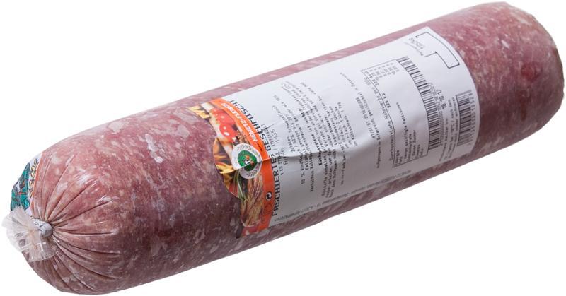 Faschiertes gemischt ca.1kg TK