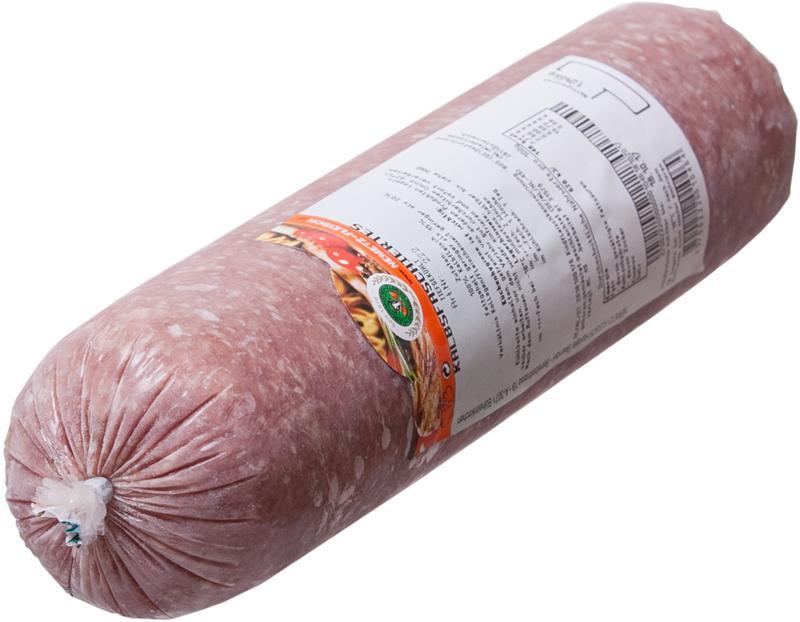 Kalb Faschiertes ca.1kg TK