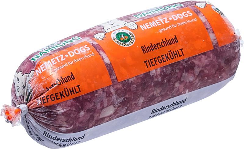 Hund Schlund 500gramm Tk.