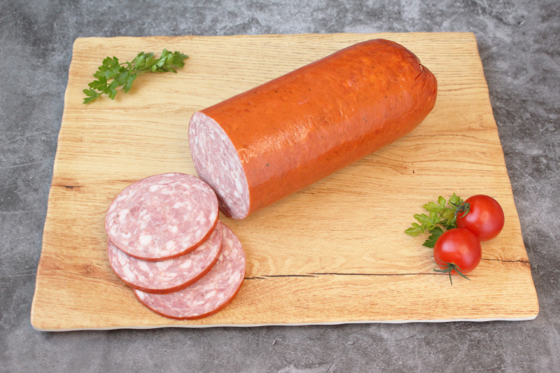 Polnische gebraten